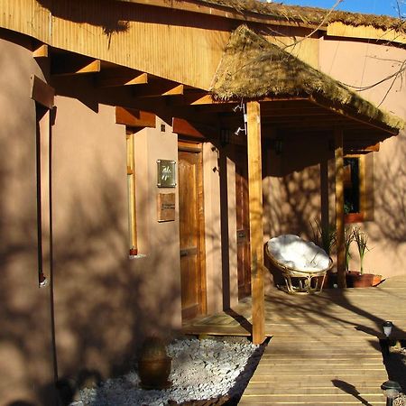 Atacama-Adventure Wellness & Ecolodge San Pedro de Atacama Dış mekan fotoğraf