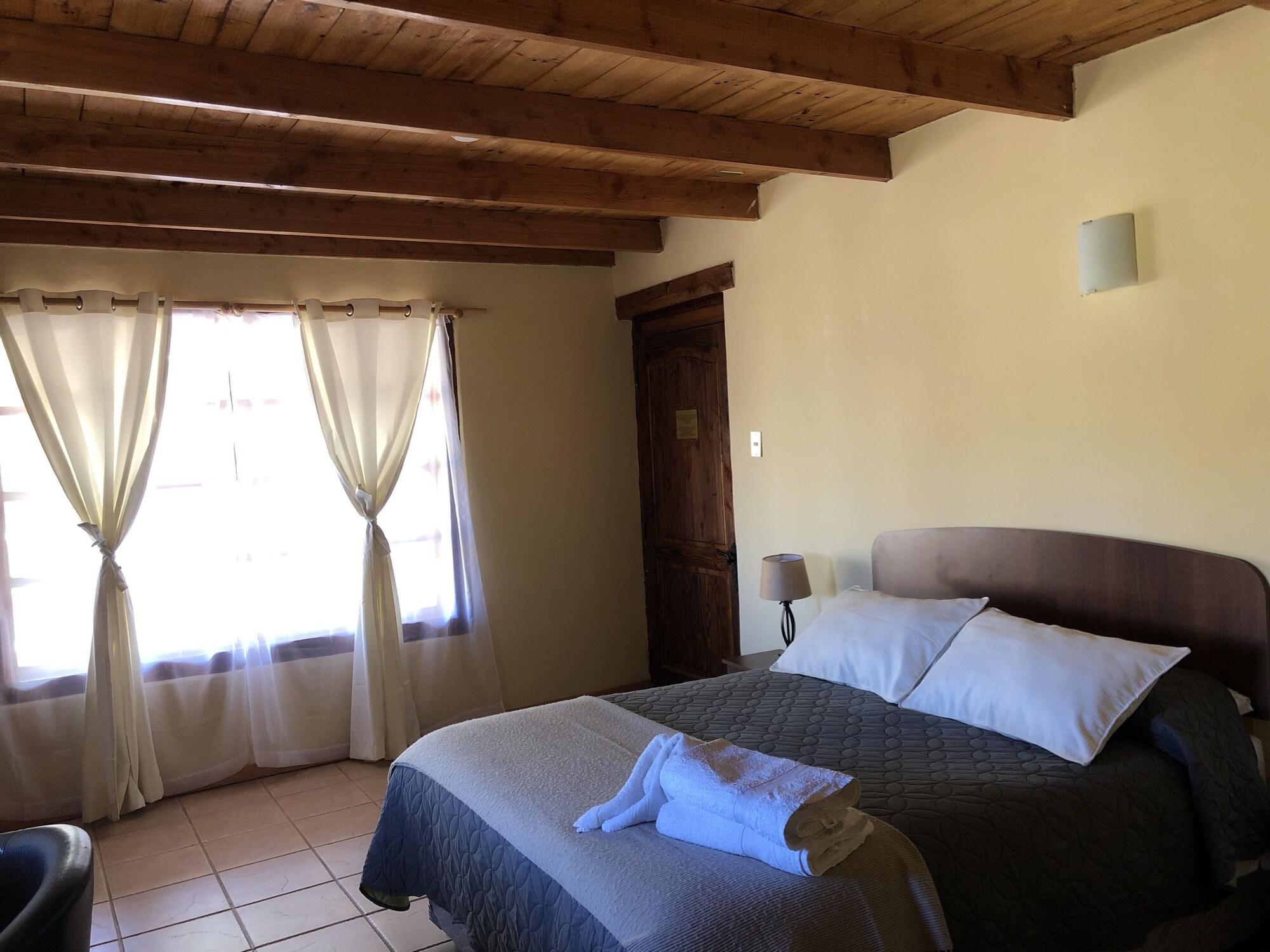 Atacama-Adventure Wellness & Ecolodge San Pedro de Atacama Dış mekan fotoğraf