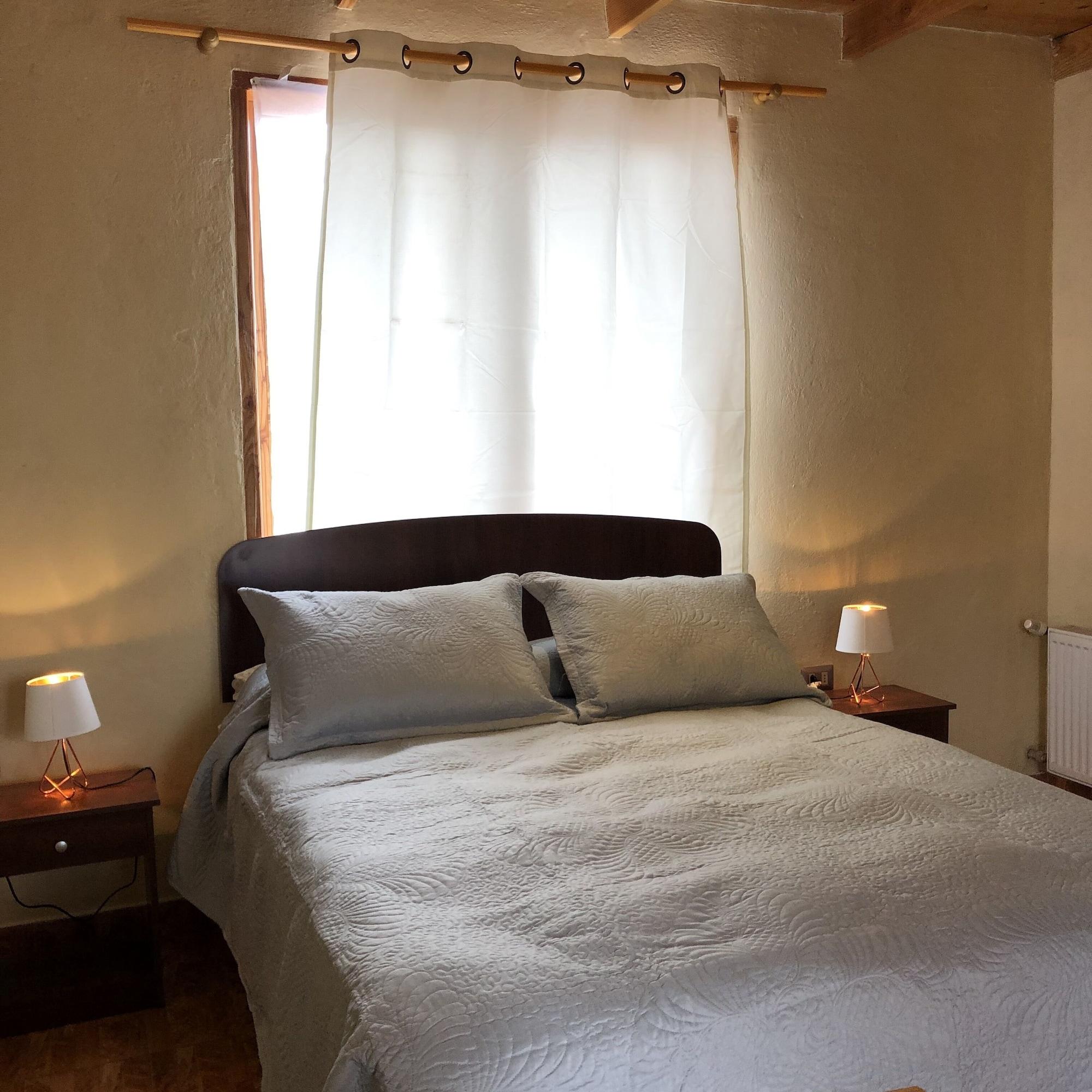 Atacama-Adventure Wellness & Ecolodge San Pedro de Atacama Dış mekan fotoğraf