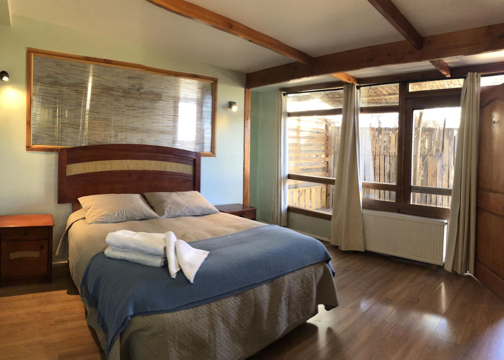 Atacama-Adventure Wellness & Ecolodge San Pedro de Atacama Dış mekan fotoğraf