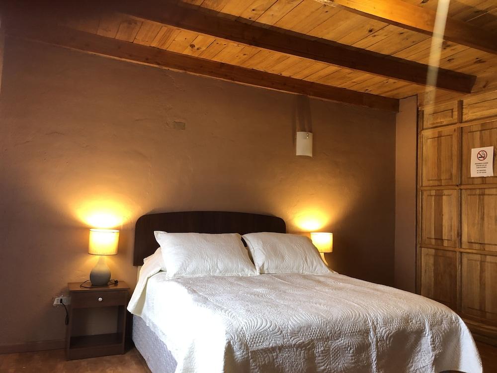 Atacama-Adventure Wellness & Ecolodge San Pedro de Atacama Dış mekan fotoğraf
