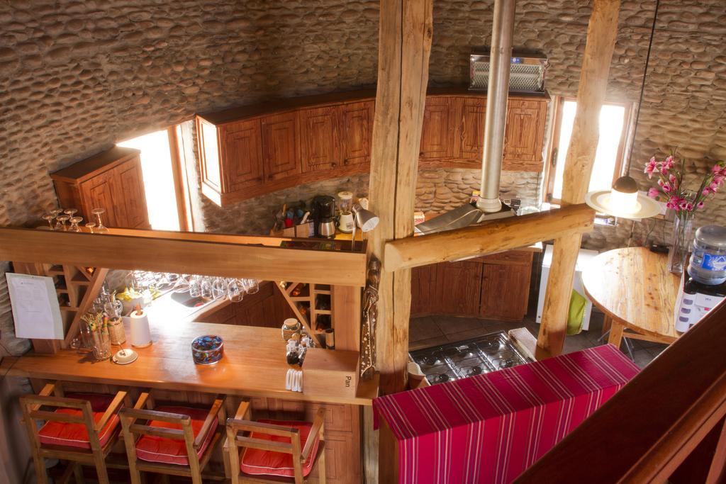 Atacama-Adventure Wellness & Ecolodge San Pedro de Atacama Dış mekan fotoğraf