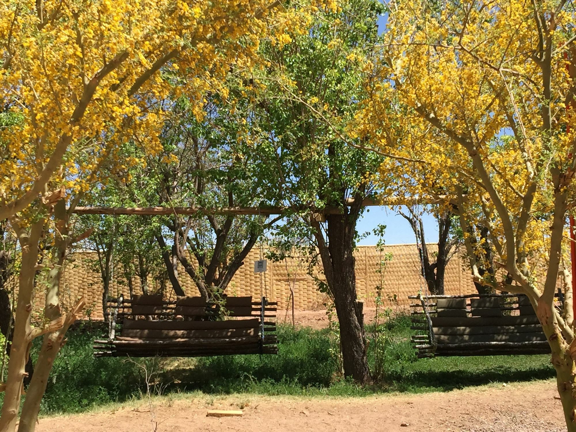 Atacama-Adventure Wellness & Ecolodge San Pedro de Atacama Dış mekan fotoğraf