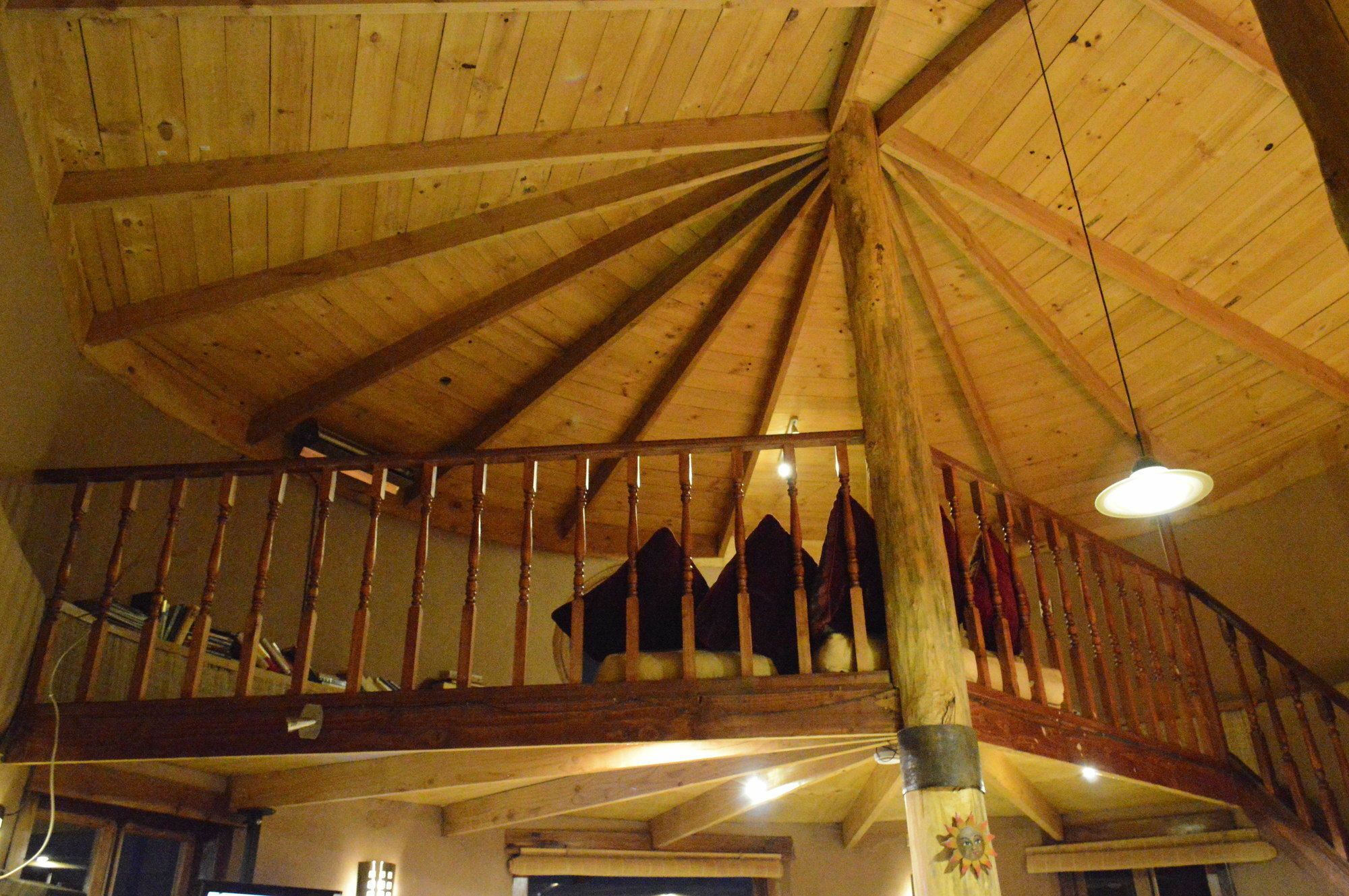 Atacama-Adventure Wellness & Ecolodge San Pedro de Atacama Dış mekan fotoğraf
